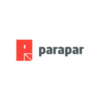 Parapar logo, Parapar contact details