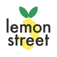 lemon street logo, lemon street contact details