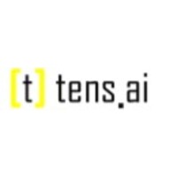 Tens.ai logo, Tens.ai contact details