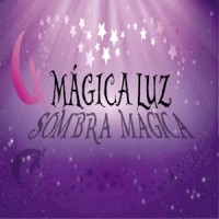 Mágica Luz Sombra Mágica logo, Mágica Luz Sombra Mágica contact details