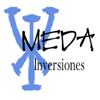 Meda Inversiones logo, Meda Inversiones contact details