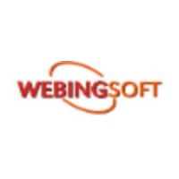 Webing soft logo, Webing soft contact details