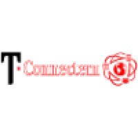 T·Connectem logo, T·Connectem contact details