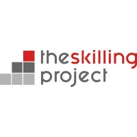 The Skilling Project logo, The Skilling Project contact details