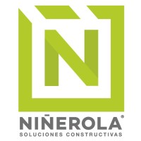 NIÑEROLA Soluciones Constructivas logo, NIÑEROLA Soluciones Constructivas contact details