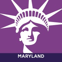 NARAL Pro-Choice Maryland logo, NARAL Pro-Choice Maryland contact details