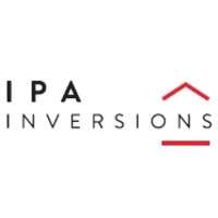 IPA Inversions logo, IPA Inversions contact details