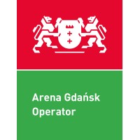 Arena Gdańsk Operator Sp. z o.o. logo, Arena Gdańsk Operator Sp. z o.o. contact details