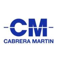 CABRERA MARTIN logo, CABRERA MARTIN contact details