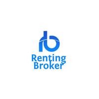 Renting Broker logo, Renting Broker contact details