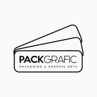 Packgrafic logo, Packgrafic contact details