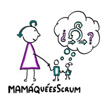 Mamá Qué Es Scrum logo, Mamá Qué Es Scrum contact details