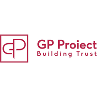 GP Proiect logo, GP Proiect contact details