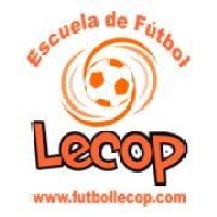 Escuela de Fútbol Lecop logo, Escuela de Fútbol Lecop contact details