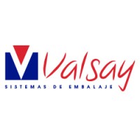 Valsay Sistemas de Embalaje S.L logo, Valsay Sistemas de Embalaje S.L contact details