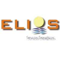 ELIOS Servicios Energéticos logo, ELIOS Servicios Energéticos contact details