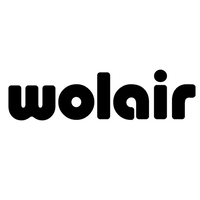 Ascensores WOLAIR logo, Ascensores WOLAIR contact details