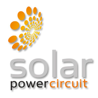 Power Circuit Solar logo, Power Circuit Solar contact details