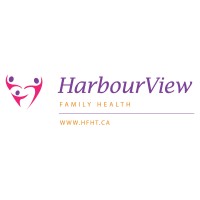 Harbourview Family Health Team logo, Harbourview Family Health Team contact details