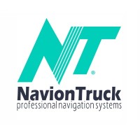 NavionTruck logo, NavionTruck contact details