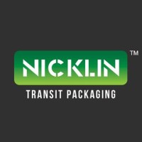 Nicklin Transit Packaging logo, Nicklin Transit Packaging contact details