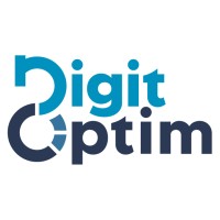 Digitoptim logo, Digitoptim contact details