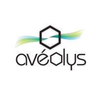 AVEOLYS logo, AVEOLYS contact details