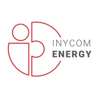 Inycom Energy - Tu energía positiva logo, Inycom Energy - Tu energía positiva contact details