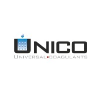 UNICO Coagulantes logo, UNICO Coagulantes contact details