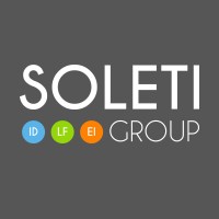 Soleti Group logo, Soleti Group contact details