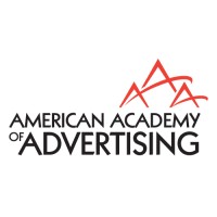 American Academy of Advertising logo, American Academy of Advertising contact details