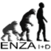 ENZA I+D logo, ENZA I+D contact details