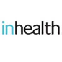 InHealth.ie logo, InHealth.ie contact details