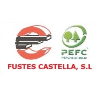 FUSTES CASTELLA, S.L. logo, FUSTES CASTELLA, S.L. contact details