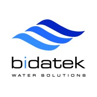 BIDATEK Water Solutions logo, BIDATEK Water Solutions contact details