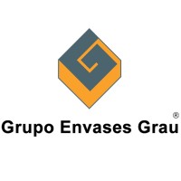 Grupo Envases Grau logo, Grupo Envases Grau contact details