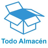 Todo Almacén logo, Todo Almacén contact details