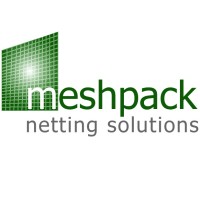 meshpack GmbH logo, meshpack GmbH contact details