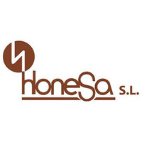 Honesa logo, Honesa contact details