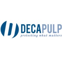 DECAPULP logo, DECAPULP contact details