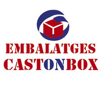 EMBALATGES CASTONBOX S.L logo, EMBALATGES CASTONBOX S.L contact details