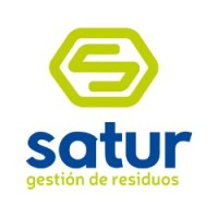 Satur Residuos logo, Satur Residuos contact details