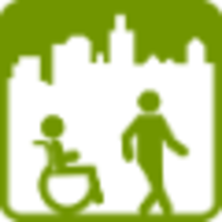 La Ciudad Accesible logo, La Ciudad Accesible contact details