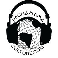 Pachamama Culture logo, Pachamama Culture contact details