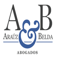 Araúz & Belda Abogados logo, Araúz & Belda Abogados contact details