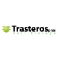 Trasteros Plus logo, Trasteros Plus contact details