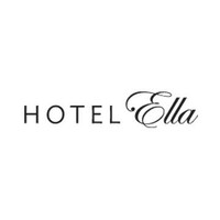 Hotel Ella logo, Hotel Ella contact details