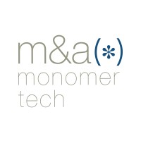 MONOMER TECH S.L. logo, MONOMER TECH S.L. contact details