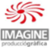 imagine producción gráfica, s.l. logo, imagine producción gráfica, s.l. contact details