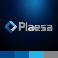 PLAESA logo, PLAESA contact details